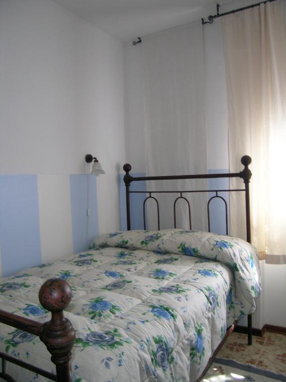 Affittacamere La Casa Di Elide Arezzo Phòng bức ảnh