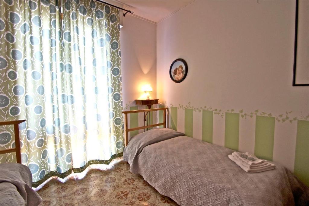 Affittacamere La Casa Di Elide Arezzo Phòng bức ảnh