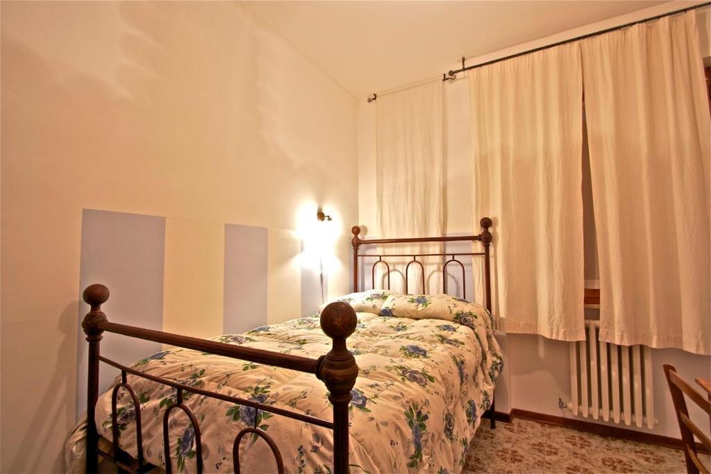 Affittacamere La Casa Di Elide Arezzo Phòng bức ảnh