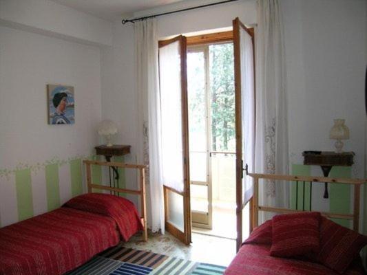 Affittacamere La Casa Di Elide Arezzo Phòng bức ảnh